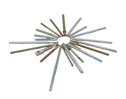 Wire Rope End Fitting