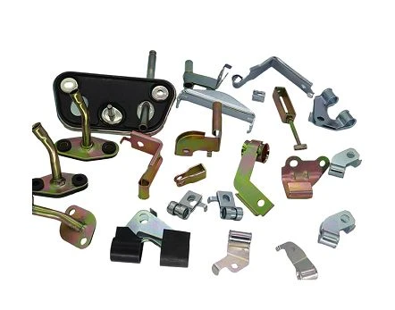 Cable Mounting Bracket